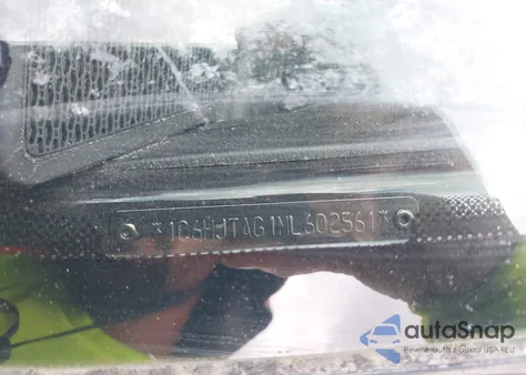 2021 Jeep Gladiator Sport S 4X4 из США, поврежденный, VIN 1C6HJTAG1ML602561